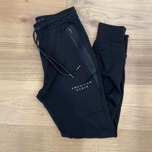 American Eagle Joggers Size XS